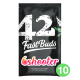 Fast Buds Seeds - Six Shooter | Autoflowering seed | 10 pieces - Fast Buds Seeds Autoflowering - Fast Buds Seeds - Seed Diskont - Hanfsamen Shop