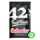 Fast Buds Seeds - Six Shooter | Autoflowering mag | 3 darab - Fast Buds Seeds  Automata - Fast Buds Seeds - Seed Diskont - Hanfsamen Shop