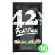 Fast Buds Seeds - Smoothie Auto | Autoflowering saat | 10 stück - Fast Buds Seeds Automatik - Fast Buds Seeds - Seed Diskont - Hanfsamen Shop