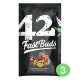 Fast Buds Seeds - Strawberry Banana | Autoflowering mag | 3 darab - Fast Buds Seeds  Automata - Fast Buds Seeds - Seed Diskont - Hanfsamen Shop