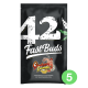 Fast Buds Seeds - Strawberry Banana | Autoflowering mag | 5 darab - Fast Buds Seeds  Automata - Fast Buds Seeds - Seed Diskont - Hanfsamen Shop