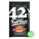 Fast Buds Seeds - Strawberry Pie | Autoflowering mag | 10 darab - Fast Buds Seeds  Automata - Fast Buds Seeds - Seed Diskont - Hanfsamen Shop