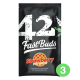 Fast Buds Seeds - Strawberry Pie | Autoflowering saat | 3 stück - Fast Buds Seeds Automatik - Fast Buds Seeds - Seed Diskont - Hanfsamen Shop