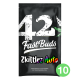 Fast Buds Seeds - Zkittlez | Autoflowering saat | 10 stück - Fast Buds Seeds Automatik - Fast Buds Seeds - Seed Diskont - Hanfsamen Shop