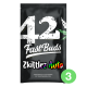 Fast Buds Seeds - Zkittlez | Autoflowering saat | 3 stück - Fast Buds Seeds Automatik - Fast Buds Seeds - Seed Diskont - Hanfsamen Shop