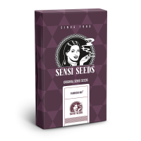 Sensi Seeds - Fem Mix | Feminizált mag | 5 darab