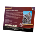 Sweet Seeds - Black Cream | Autoflowering mag | 3 darab - Sweet Seeds  Automata - Advanced Nutrients - Seed Diskont - Hanfsamen Shop