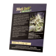 Sweet Seeds - Black Jack F1 Fast Version | Feminizált mag | 3 darab - Sweet Seeds Feminizált - Advanced Nutrients - Seed Diskont - Hanfsamen Shop