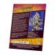 Sweet Seeds - Cream Mandarine F1 Fast Version | Feminizált mag | 3 darab - Sweet Seeds Feminizált - Advanced Nutrients - Seed Diskont - Hanfsamen Shop