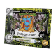 Sweet Seeds - Gorilla Girl XL | Autoflowering seed | 3 pieces - Sweet Seeds Autoflowering - Sweet Seeds - Seed Diskont - Hanfsamen Shop