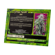 Sweet Seeds - Green Poison | Autoflowering mag | 3 darab - Sweet Seeds  Automata - Advanced Nutrients - Seed Diskont - Hanfsamen Shop