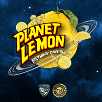 T.H. Seeds - Planet Lemon 710 | Feminisiertes saat | 7 stück